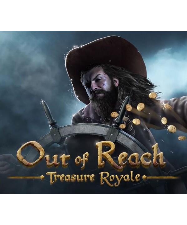 Out of Reach Treasure Royale Steam Key GLOBAL